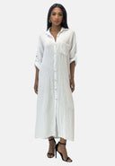 Muslin dress Muslin dress