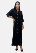 Muslin dress Muslin dress