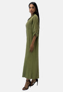 Muslin dress Muslin dress