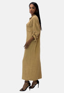 Muslin dress Muslin dress