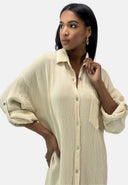 Muslin dress Muslin dress