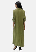 Muslin dress Muslin dress