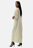 Muslin dress Muslin dress