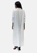 Muslin dress Muslin dress