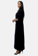 Muslin dress Muslin dress
