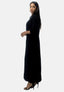 Musselin Kleid Musselin Kleid