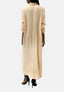 Elara ladies muslin dress