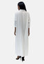 Elara ladies muslin dress