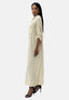 Elara ladies muslin dress