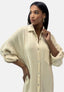 Elara ladies muslin dress