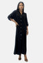 Elara ladies muslin dress