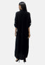 Elara ladies muslin dress