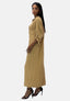 Elara ladies muslin dress