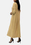 Elara ladies muslin dress