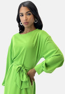 Abaya Abaya