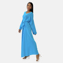Abaya Abaya