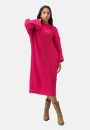 Strickkleid Strickkleid