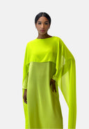 Abaya Abaya