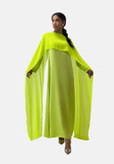 Abaya Abaya