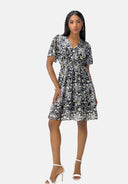 Summer dress Summer dress