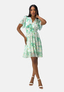 Sommer Kleid Sommer Kleid