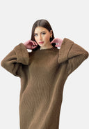 Strickkleid Strickkleid