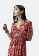 Summer dress Summer dress