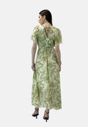 Sommer Kleid Sommer Kleid