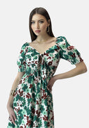 Sommer Kleid Sommer Kleid