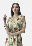 Sommer Kleid Sommer Kleid