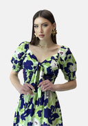 Sommer Kleid Sommer Kleid