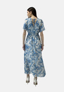 Sommer Kleid Sommer Kleid
