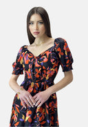 Sommer Kleid Sommer Kleid