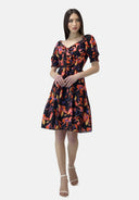 Sommer Kleid Sommer Kleid