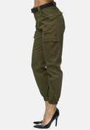 Cargohose Cargohose
