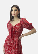 Sommer Kleid Sommer Kleid