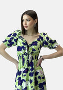 Sommer Kleid Sommer Kleid