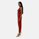 Jumpsuit Jumpsuit