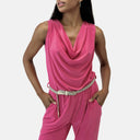 Jumpsuit Jumpsuit