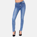 Skinny Fit Jeans Skinny Fit Jeans