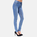Skinny Fit Jeans Skinny Fit Jeans