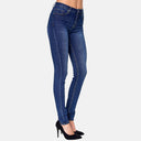 Skinny Fit Jeans Skinny Fit Jeans