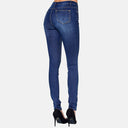 Skinny Fit Jeans Skinny Fit Jeans