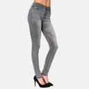 Skinny Fit Jeans Skinny Fit Jeans