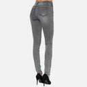 Skinny Fit Jeans Skinny Fit Jeans