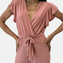 Jumpsuit Jumpsuit