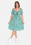 Sommer Kleid Sommer Kleid