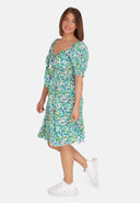 Sommer Kleid Sommer Kleid