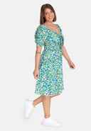 Sommer Kleid Sommer Kleid