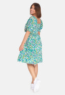 Sommer Kleid Sommer Kleid